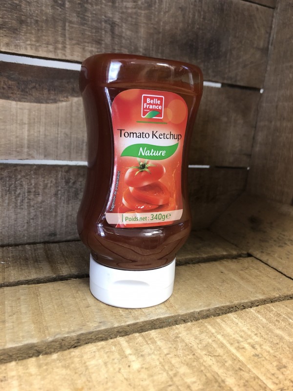 Tomato Ketchup nature