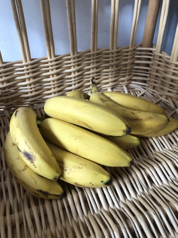 Bananes