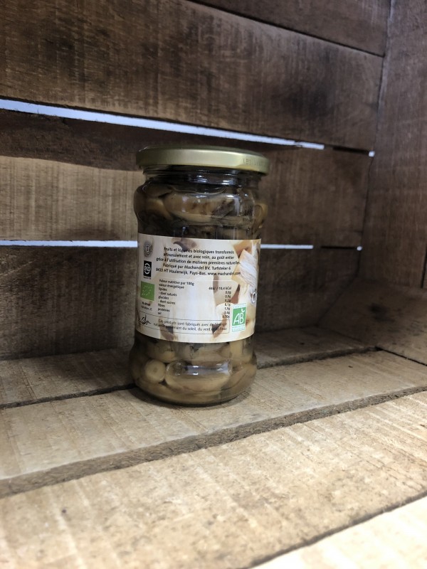 Champignons