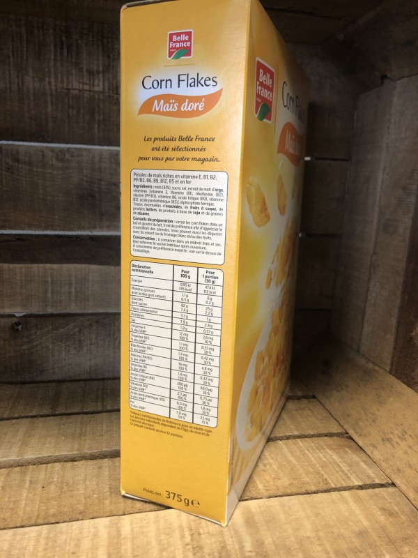 Cornflakes